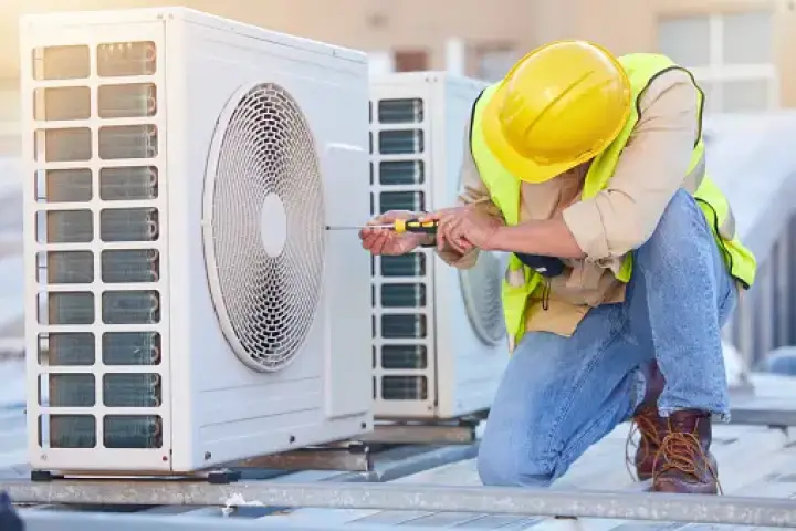 Perbaikan & Troubleshooting AC  cikande